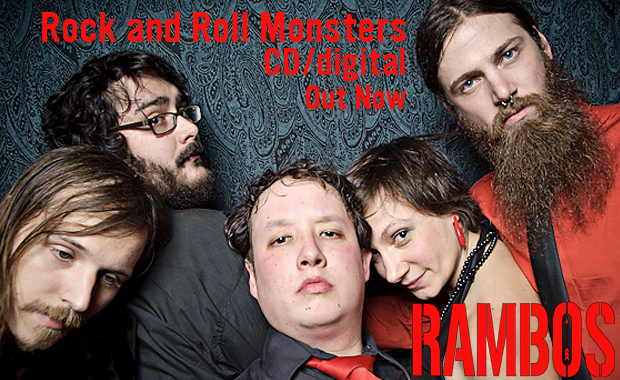 Rambos-slider