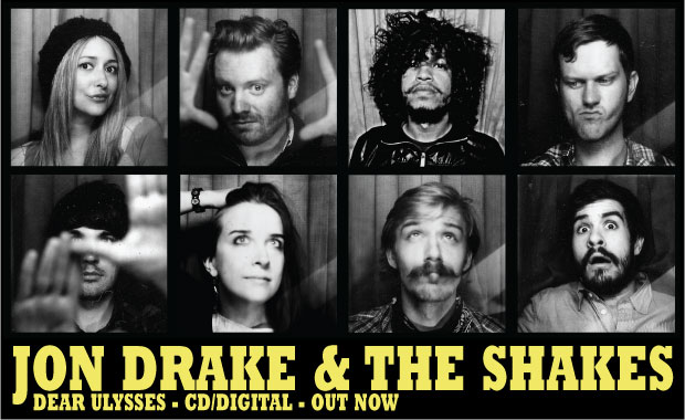 SHAKES