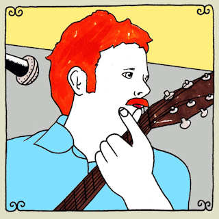 Jon Drake Daytrotter Jon Drake Daytrotter Jon Drake & The Shakes on Daytrotter